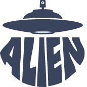 Aliengraff Logo